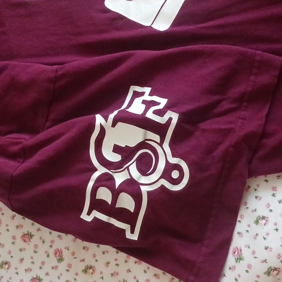 Benny the Butcher tee - Picture 2 of 2